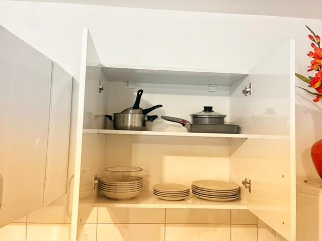 Chery'S House 비에르종 외부 사진